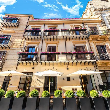 Casa Nostra Luxury Suites Palermo Exterior foto