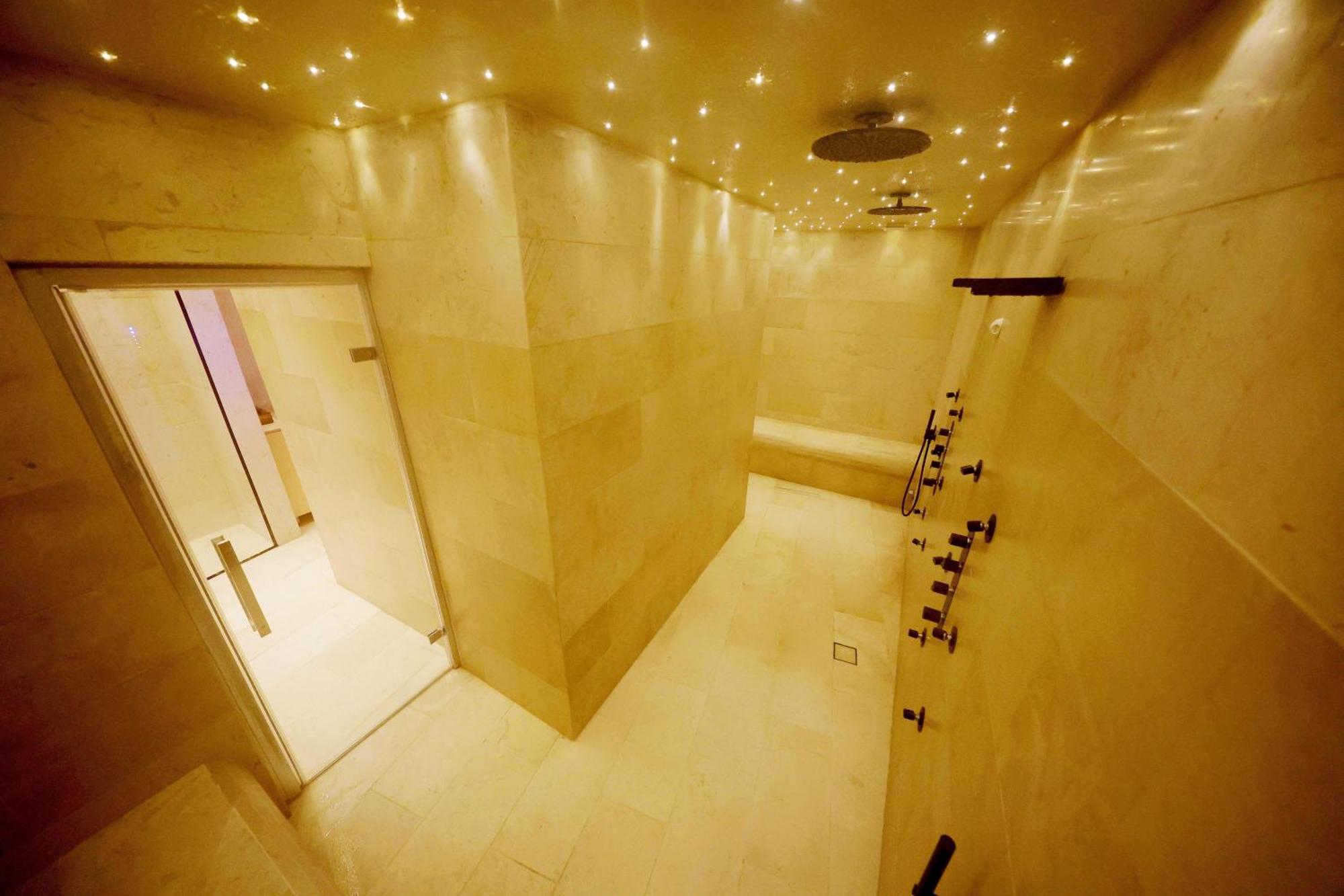 Casa Nostra Luxury Suites Palermo Exterior foto