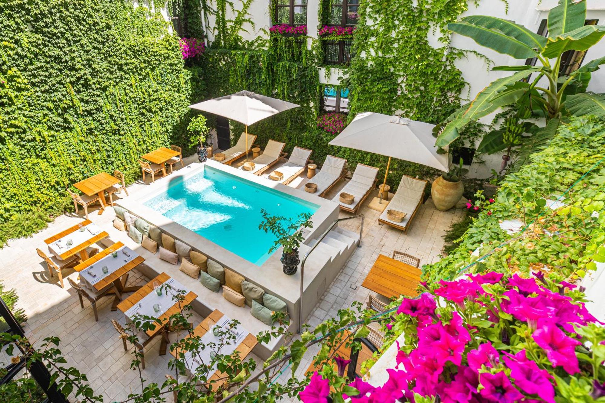 Casa Nostra Luxury Suites Palermo Exterior foto