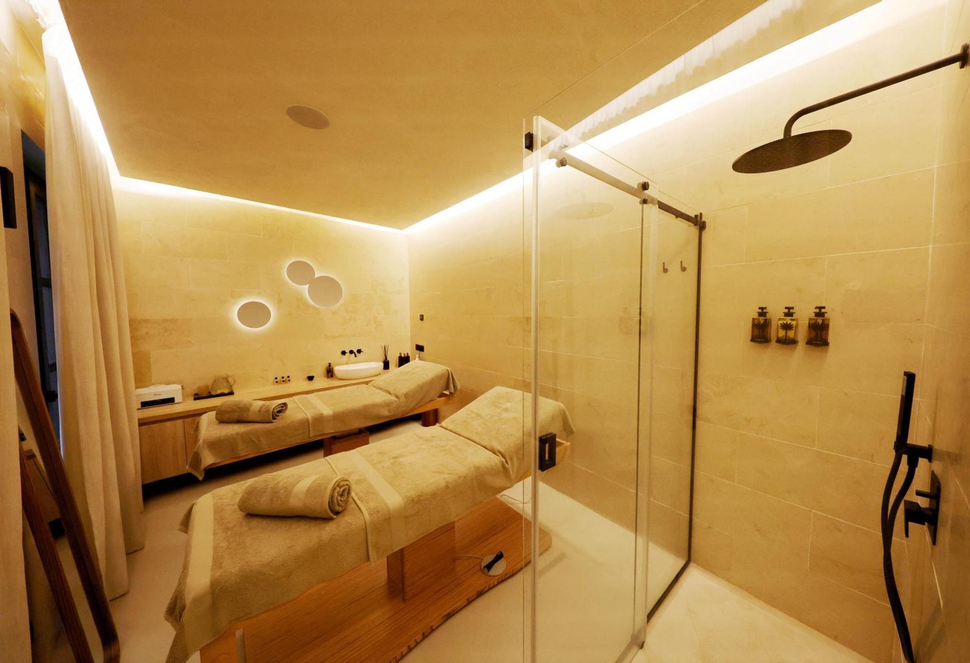 Casa Nostra Luxury Suites Palermo Exterior foto