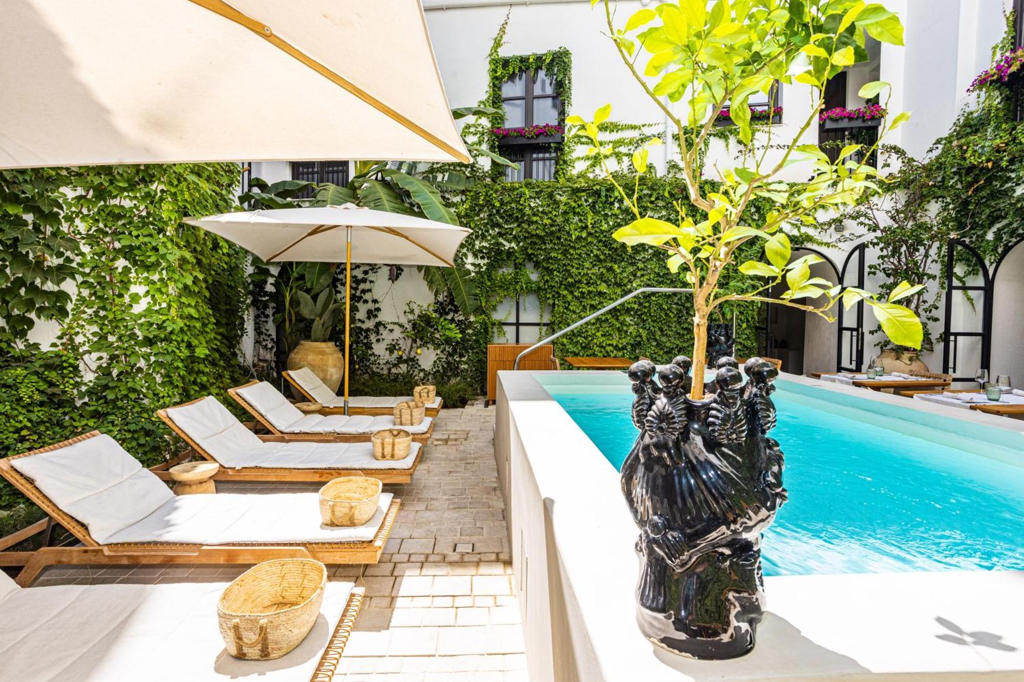 Casa Nostra Luxury Suites Palermo Exterior foto