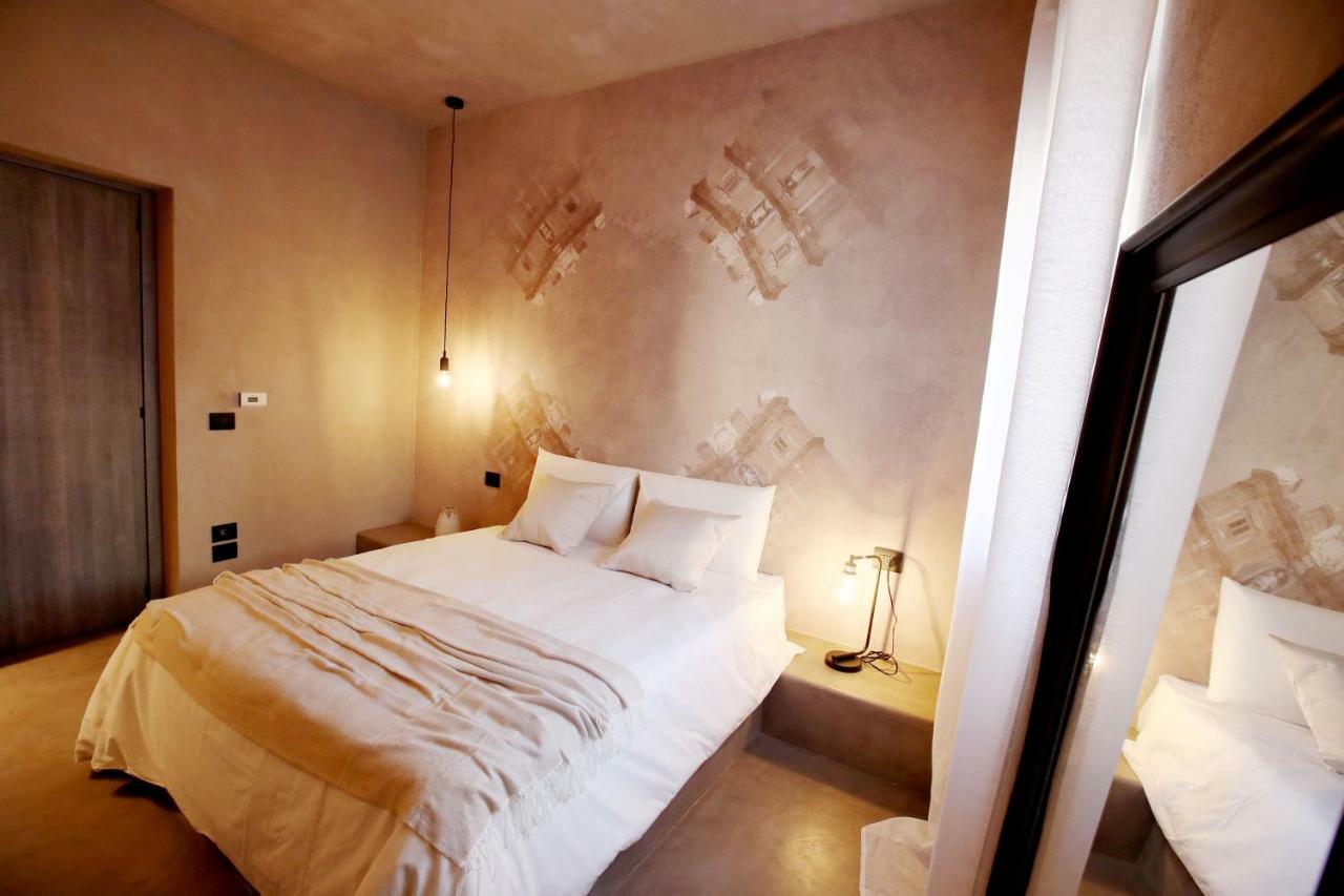 Casa Nostra Luxury Suites Palermo Exterior foto