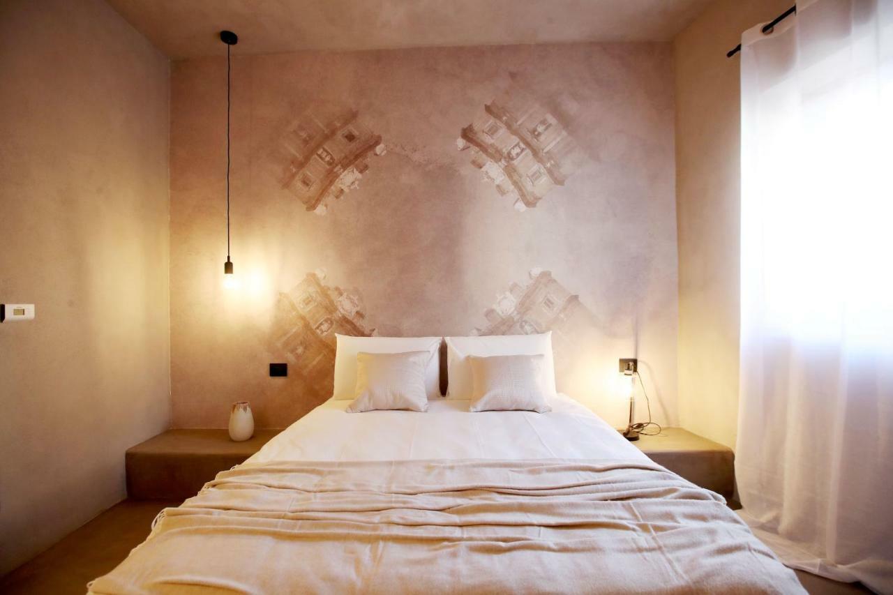 Casa Nostra Luxury Suites Palermo Exterior foto