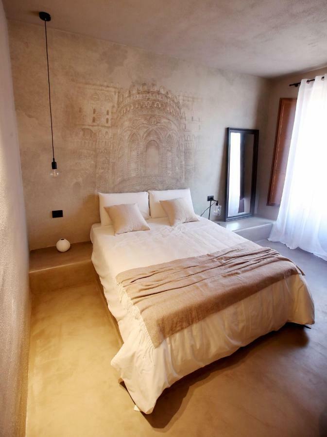 Casa Nostra Luxury Suites Palermo Exterior foto