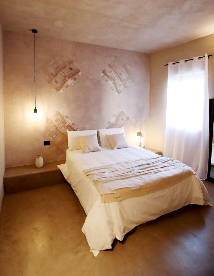 Casa Nostra Luxury Suites Palermo Exterior foto