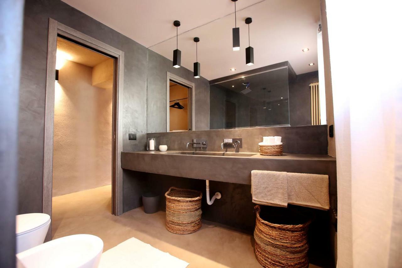 Casa Nostra Luxury Suites Palermo Exterior foto