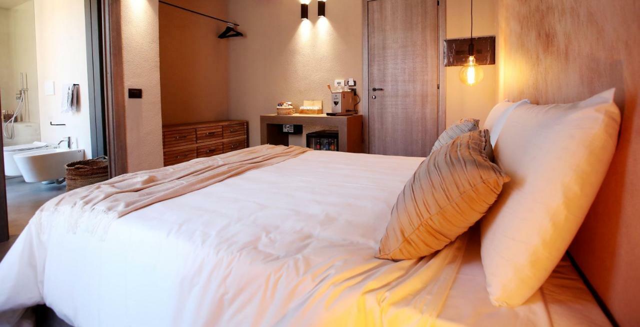 Casa Nostra Luxury Suites Palermo Exterior foto