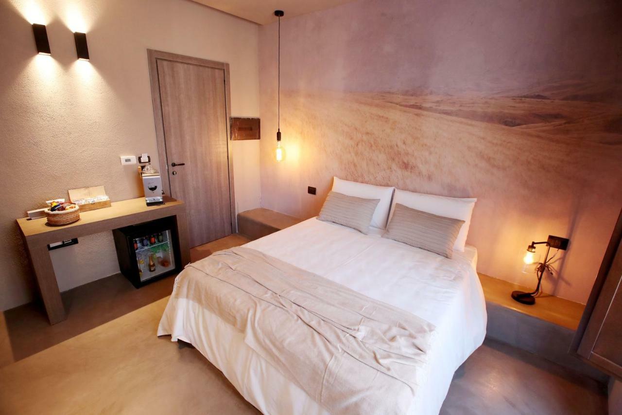 Casa Nostra Luxury Suites Palermo Exterior foto