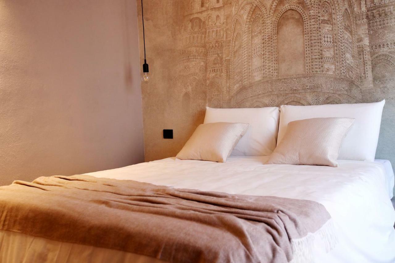 Casa Nostra Luxury Suites Palermo Exterior foto