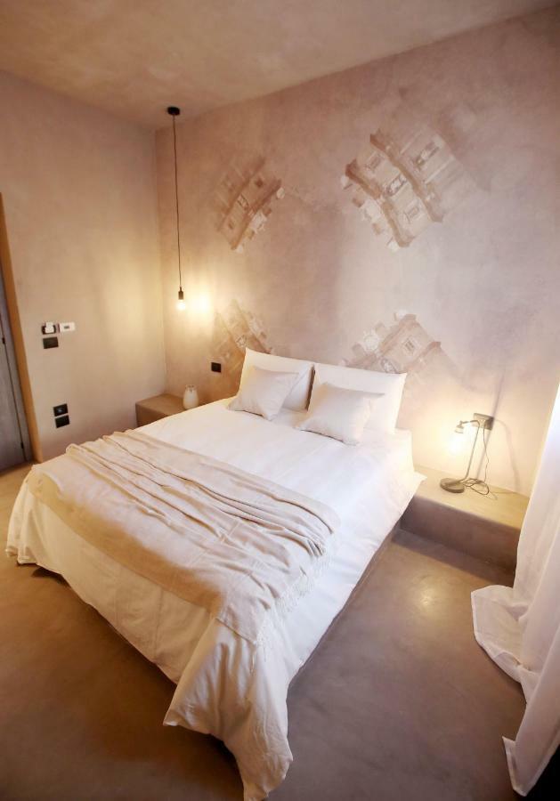 Casa Nostra Luxury Suites Palermo Exterior foto