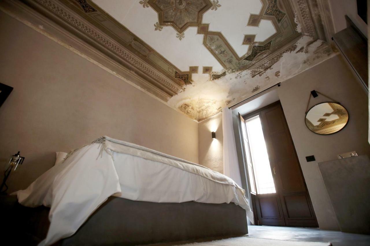 Casa Nostra Luxury Suites Palermo Exterior foto