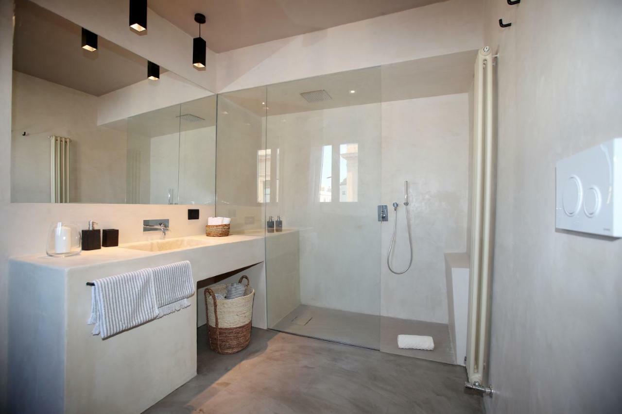 Casa Nostra Luxury Suites Palermo Exterior foto