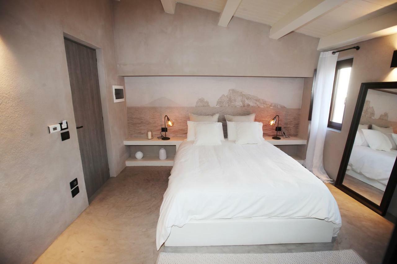 Casa Nostra Luxury Suites Palermo Exterior foto