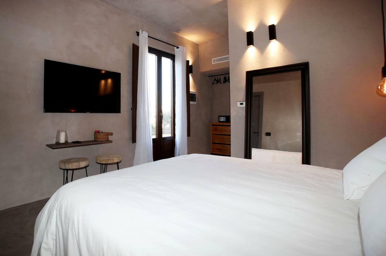 Casa Nostra Luxury Suites Palermo Exterior foto