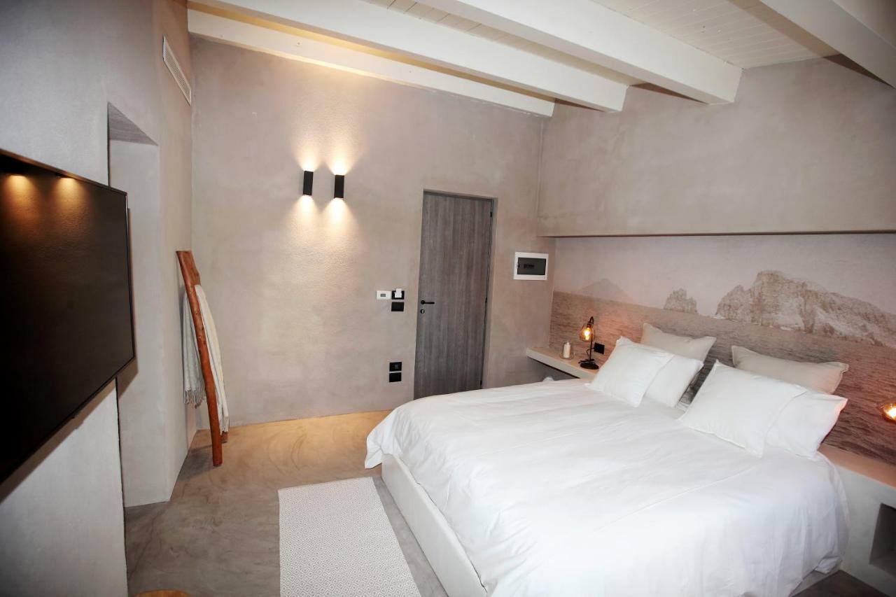 Casa Nostra Luxury Suites Palermo Exterior foto