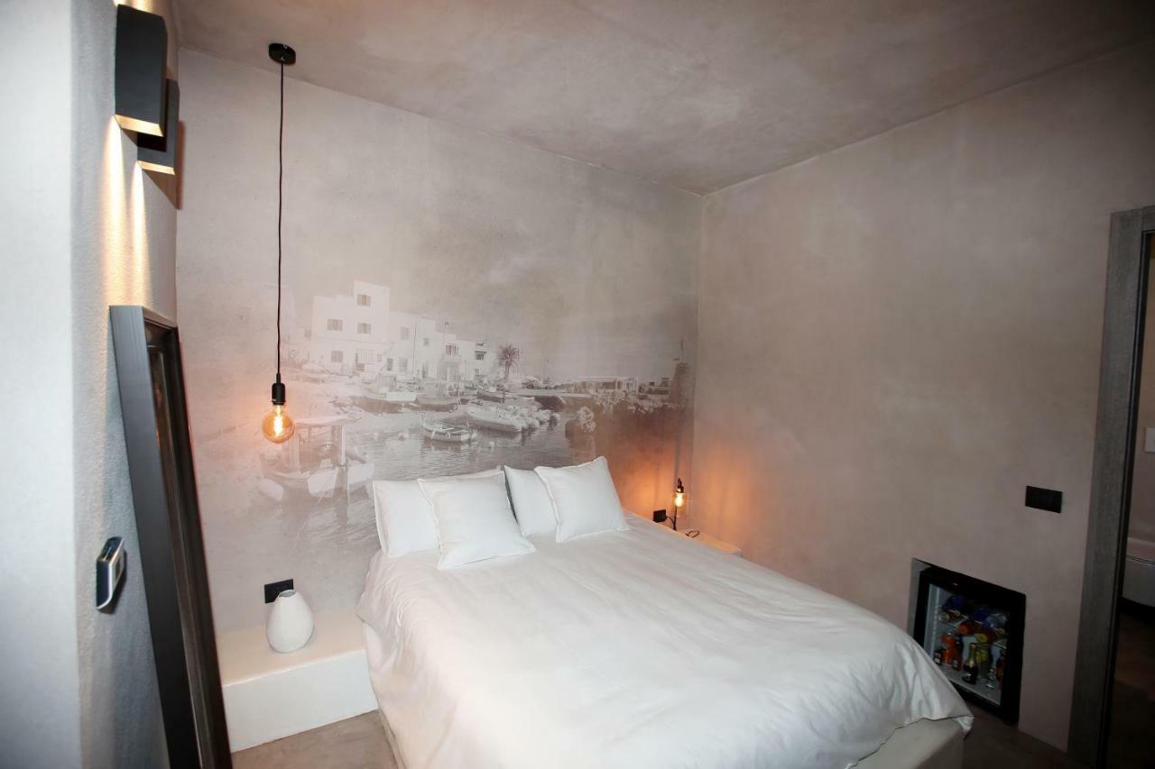 Casa Nostra Luxury Suites Palermo Exterior foto