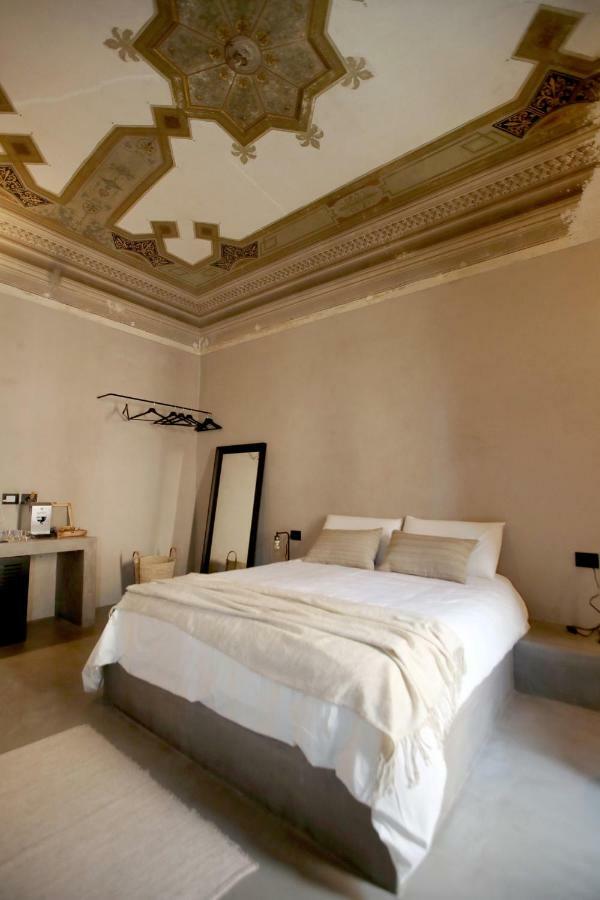 Casa Nostra Luxury Suites Palermo Exterior foto