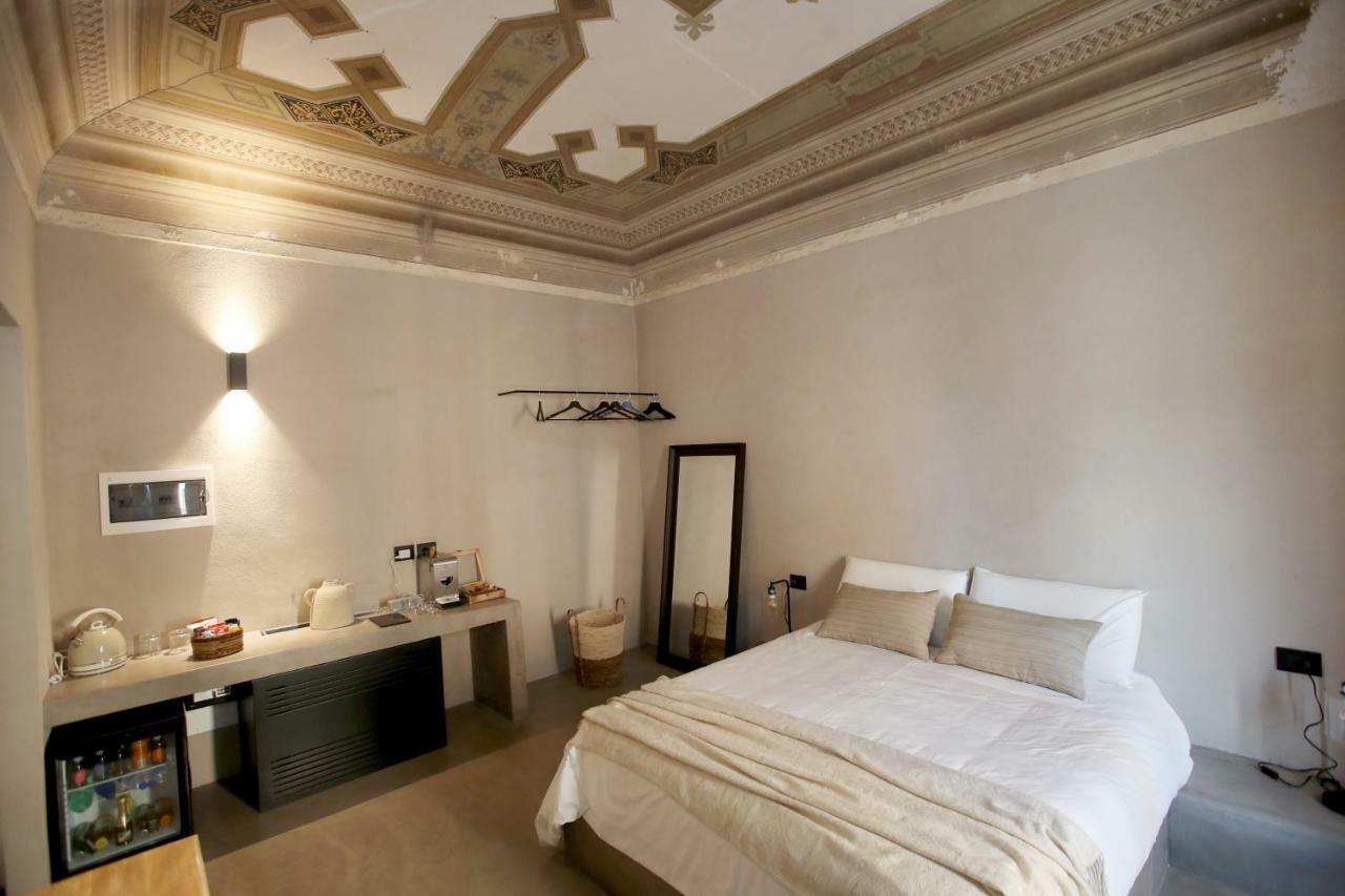 Casa Nostra Luxury Suites Palermo Exterior foto