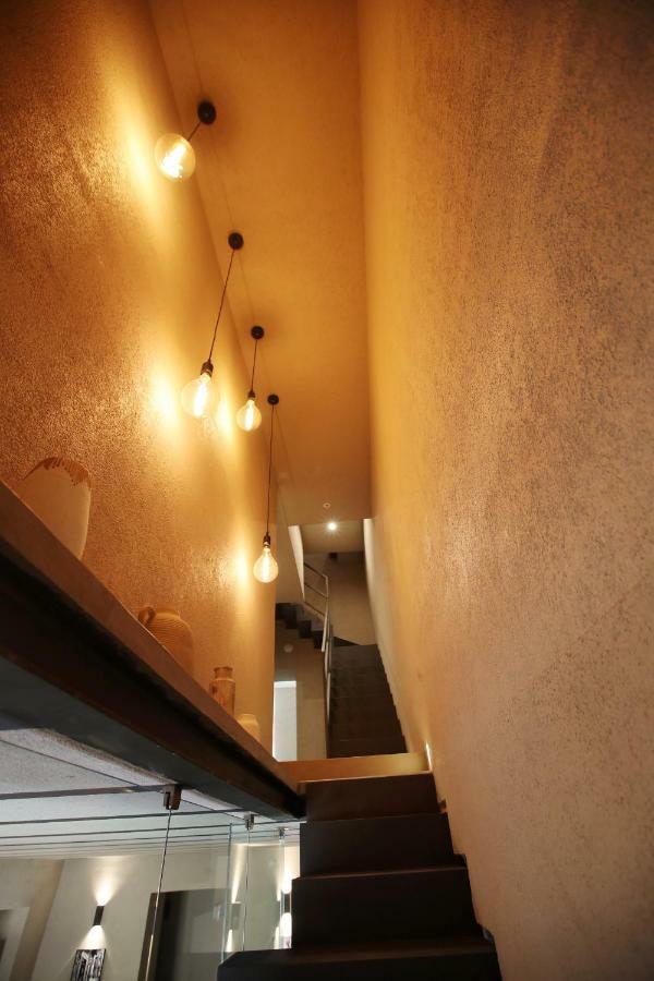 Casa Nostra Luxury Suites Palermo Exterior foto