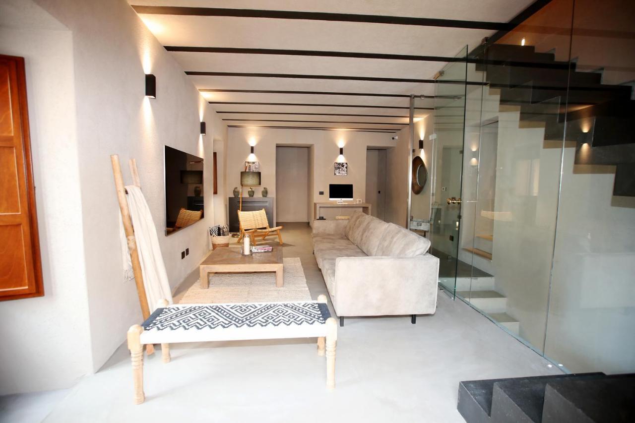 Casa Nostra Luxury Suites Palermo Exterior foto