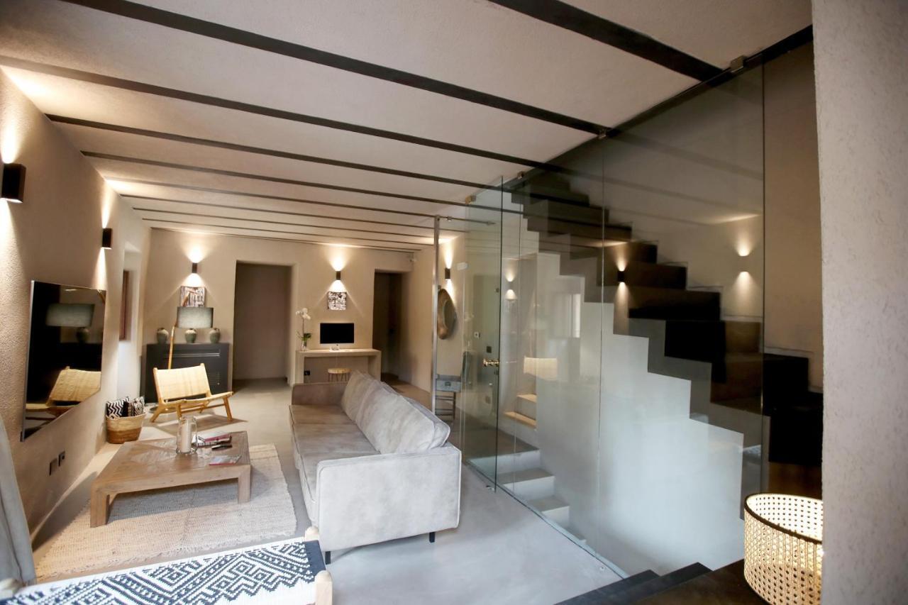 Casa Nostra Luxury Suites Palermo Exterior foto
